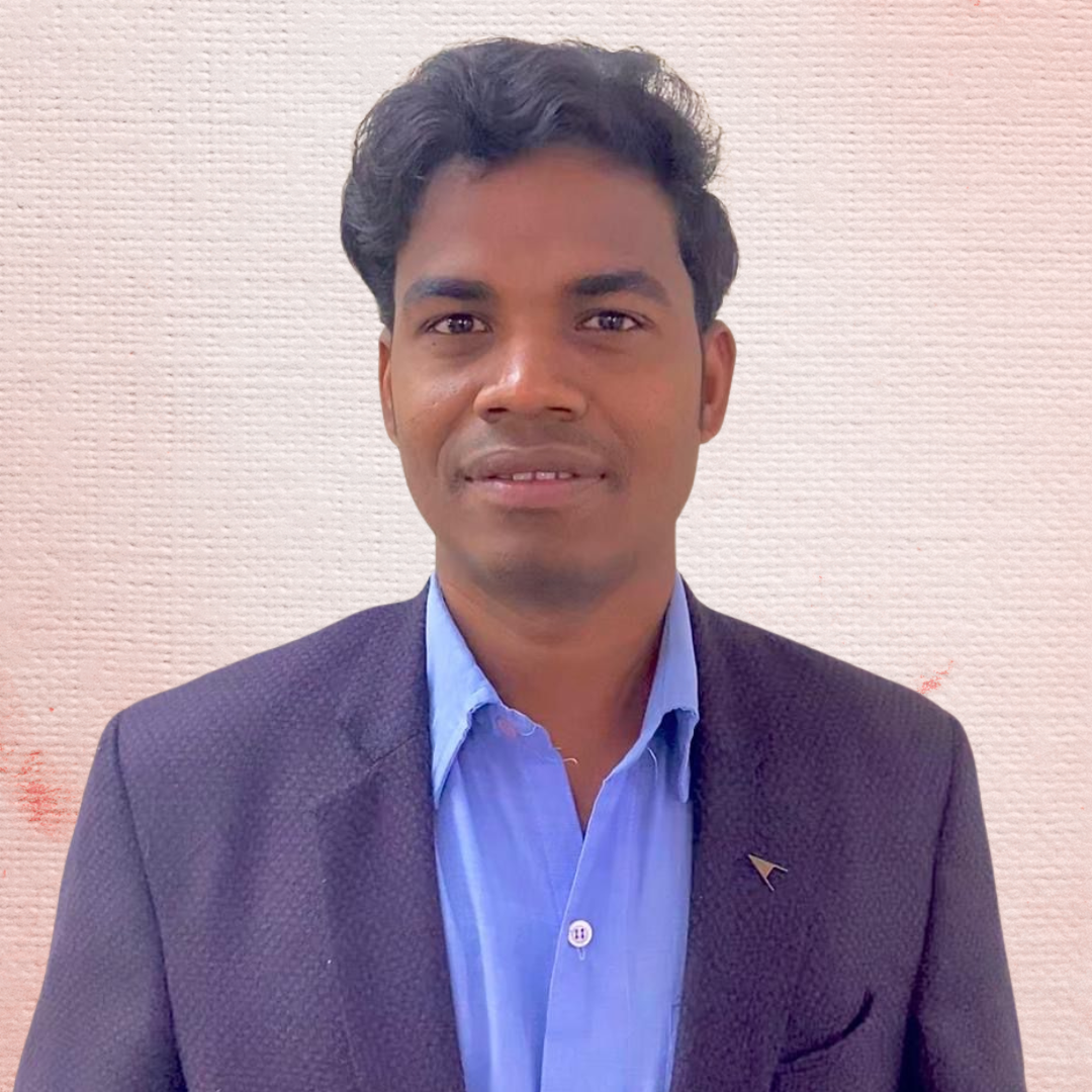 Ganesh Pandranki