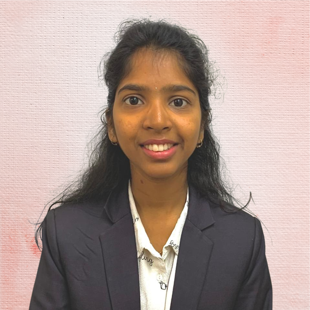 Akshitha Marri