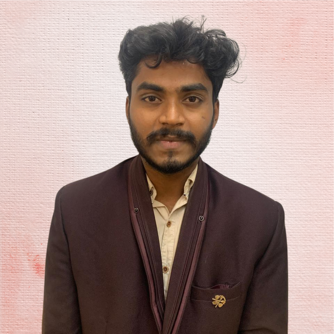 Tirupati Rao