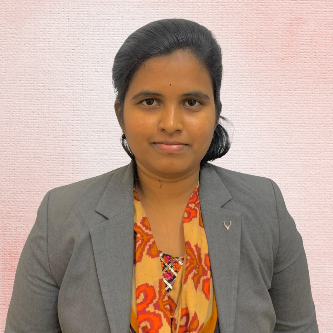 Sushma Eerla